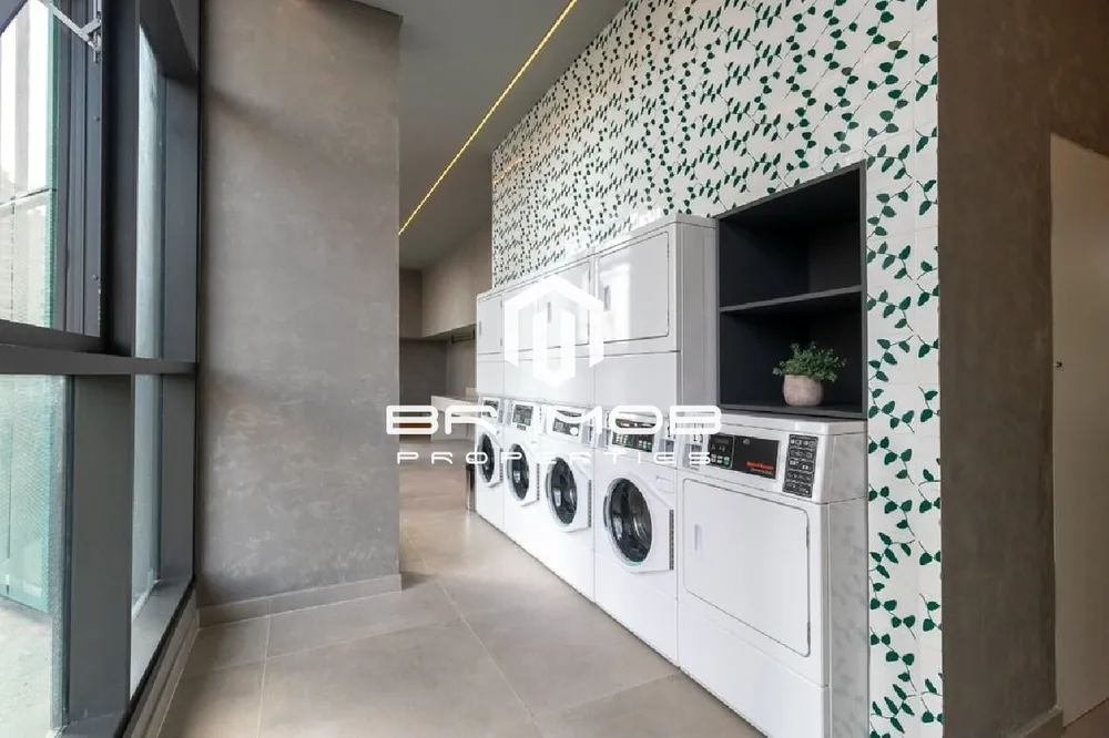 Apartamento, 2 quartos, 69 m² - Foto 7