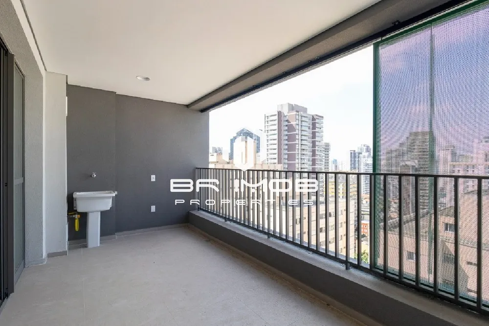 Apartamento, 2 quartos, 69 m² - Foto 1