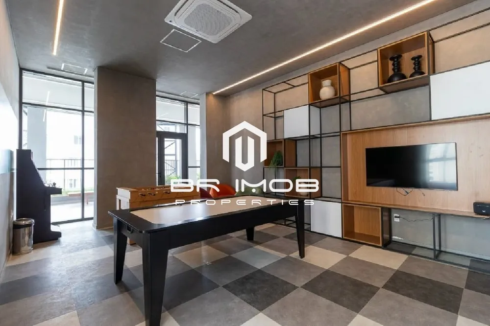 Apartamento, 2 quartos, 69 m² - Foto 11