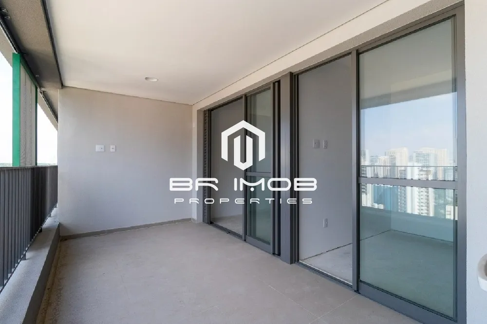 Apartamento, 2 quartos, 69 m² - Foto 3