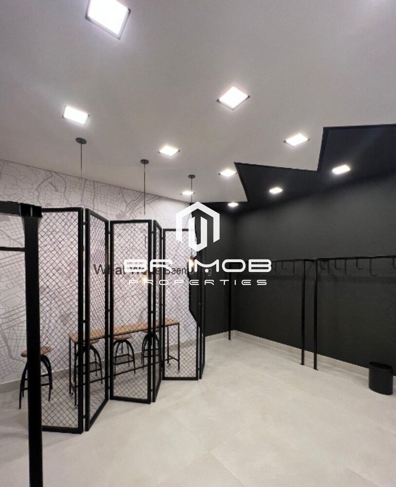 Apartamento, 1 quarto, 32 m² - Foto 12
