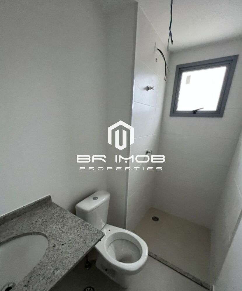 Apartamento, 1 quarto, 32 m² - Foto 7