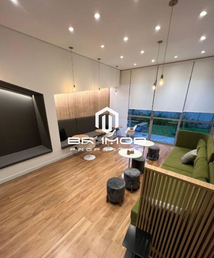 Apartamento, 1 quarto, 32 m² - Foto 13