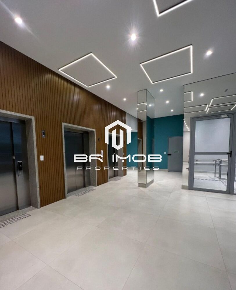 Apartamento, 1 quarto, 32 m² - Foto 4