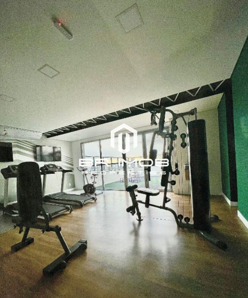 Apartamento, 1 quarto, 32 m² - Foto 6