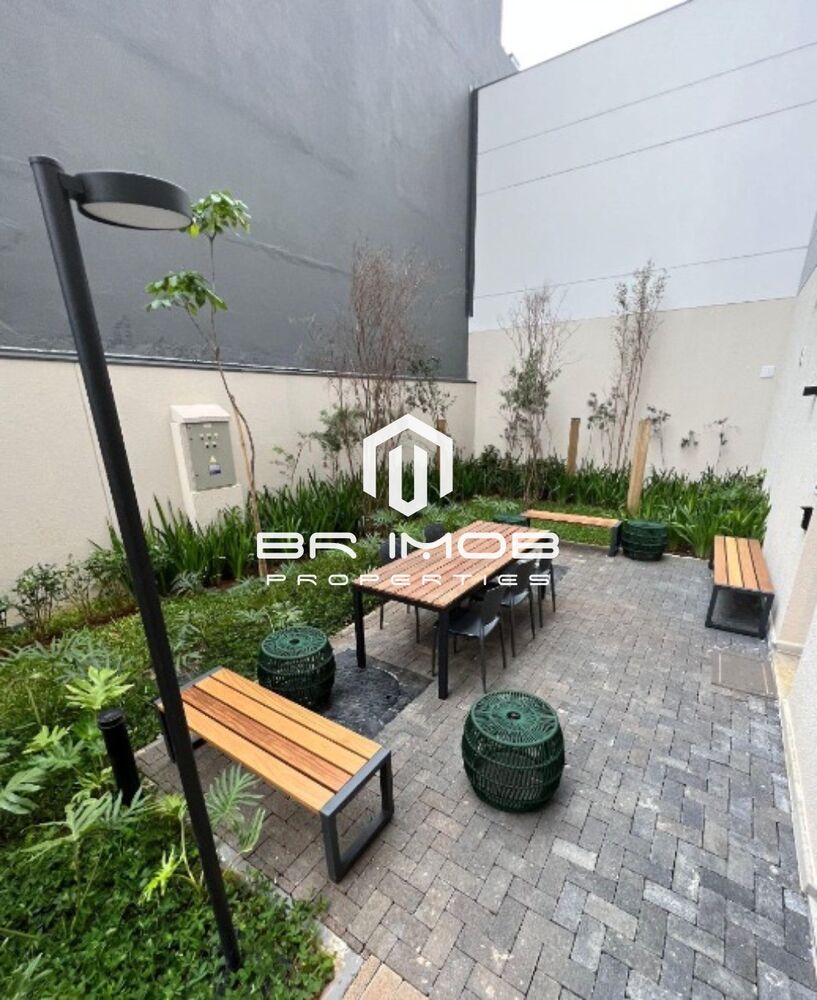 Apartamento, 1 quarto, 32 m² - Foto 16
