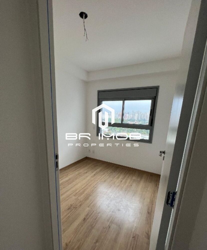 Apartamento, 1 quarto, 32 m² - Foto 5