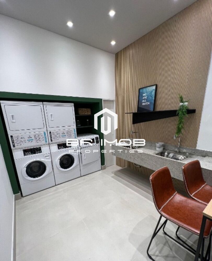 Apartamento, 1 quarto, 32 m² - Foto 14