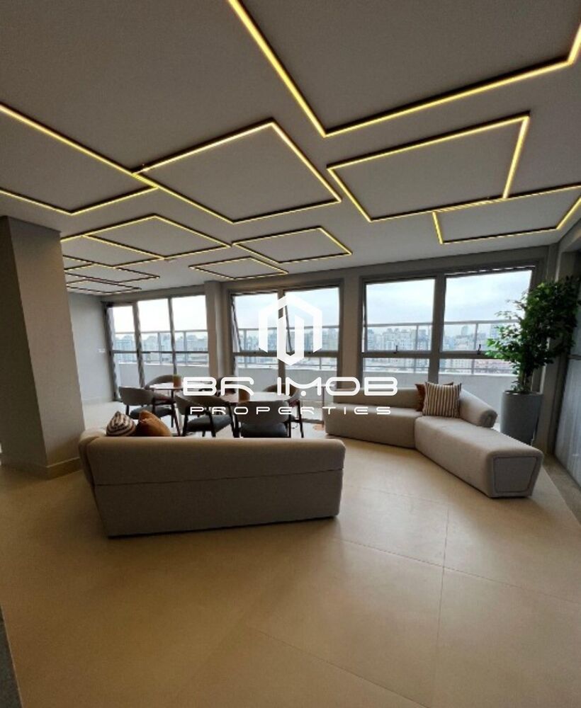 Apartamento, 1 quarto, 32 m² - Foto 10
