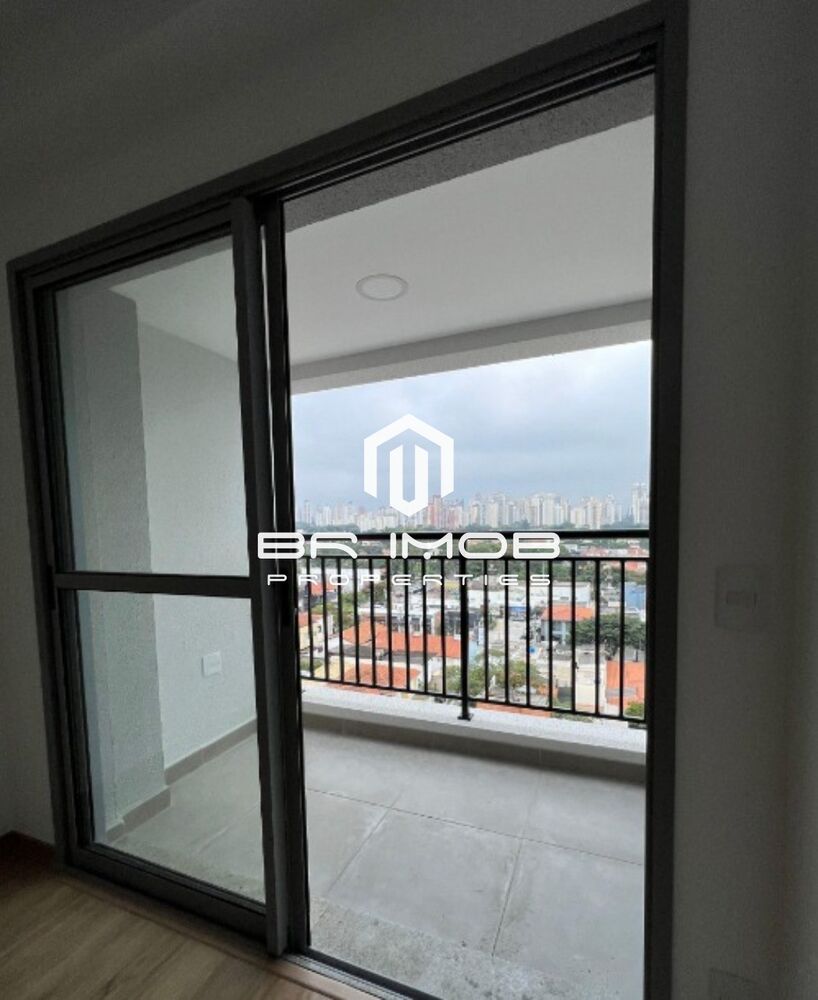 Apartamento, 1 quarto, 32 m² - Foto 9