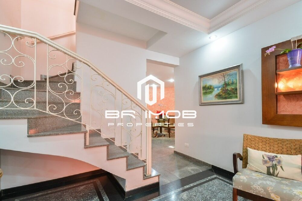 Casa, 3 quartos, 213 m² - Foto 22