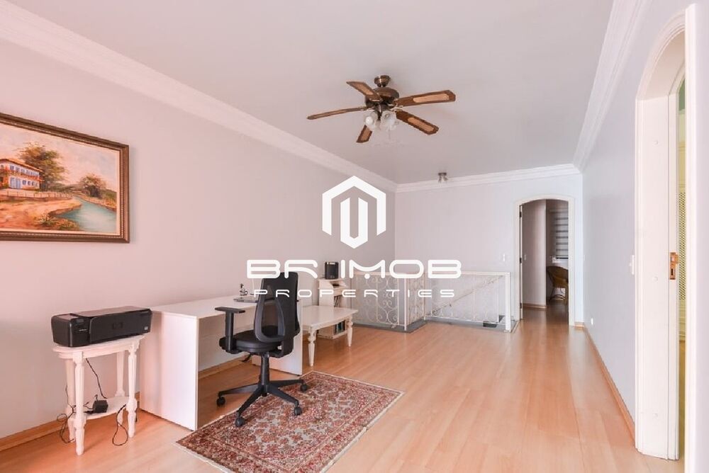 Casa, 3 quartos, 213 m² - Foto 25