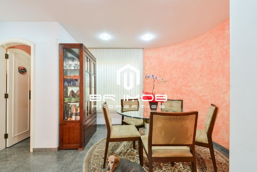 Casa, 3 quartos, 213 m² - Foto 12