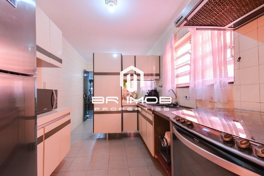 Casa, 3 quartos, 213 m² - Foto 15