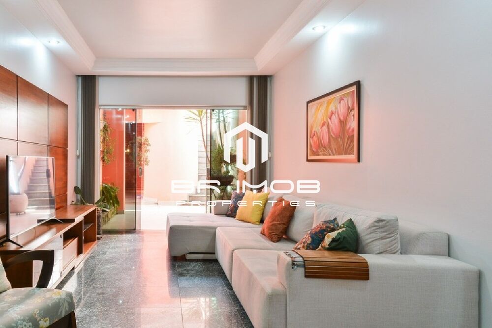 Casa, 3 quartos, 213 m² - Foto 10