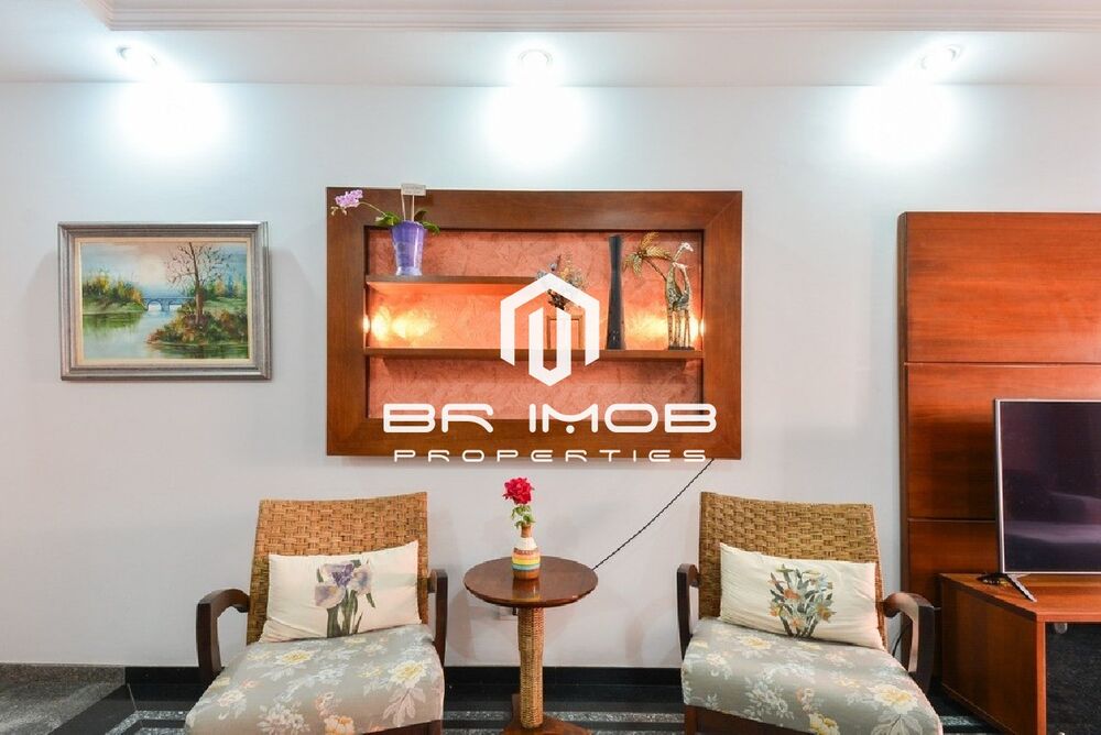 Casa, 3 quartos, 213 m² - Foto 9