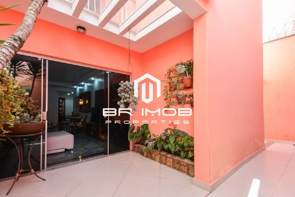 Casa, 3 quartos, 213 m² - Foto 39