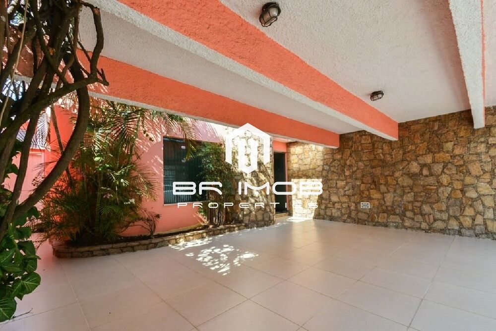 Casa, 3 quartos, 213 m² - Foto 3