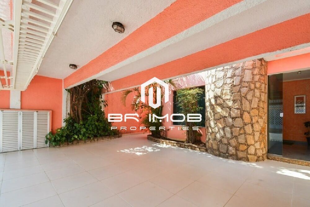 Casa, 3 quartos, 213 m² - Foto 2