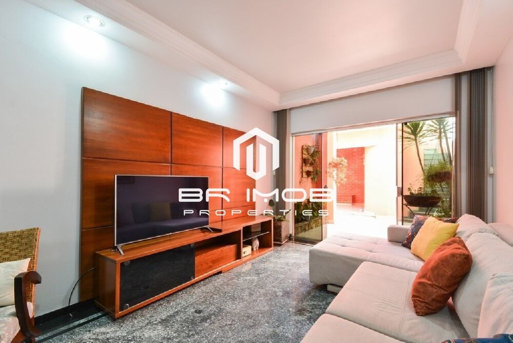 Casa, 3 quartos, 213 m² - Foto 7