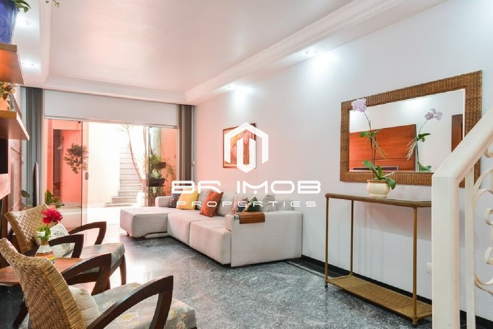 Casa, 3 quartos, 213 m² - Foto 6