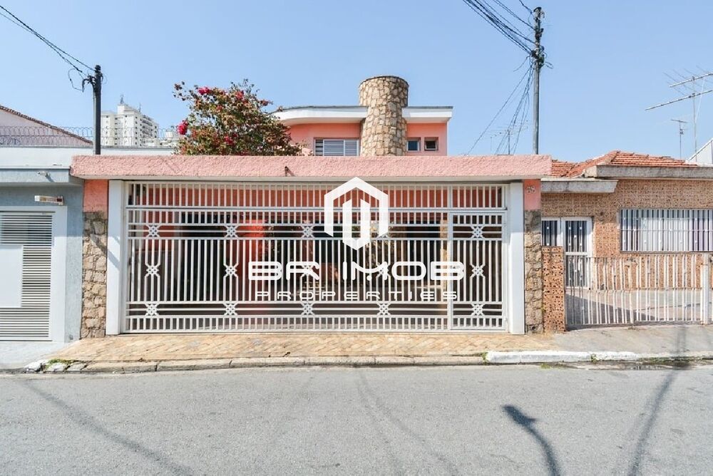 Casa, 3 quartos, 213 m² - Foto 1