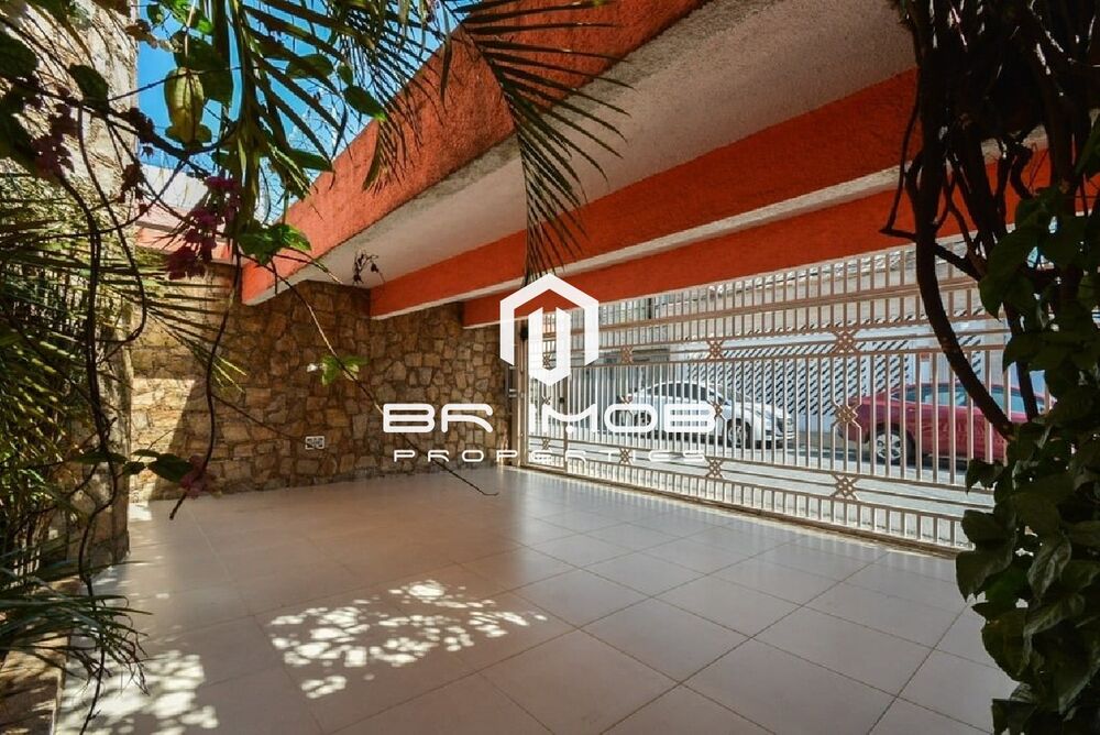 Casa, 3 quartos, 213 m² - Foto 5
