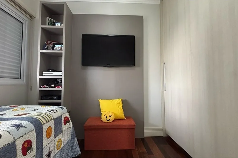 Apartamento, 3 quartos, 97 m² - Foto 11