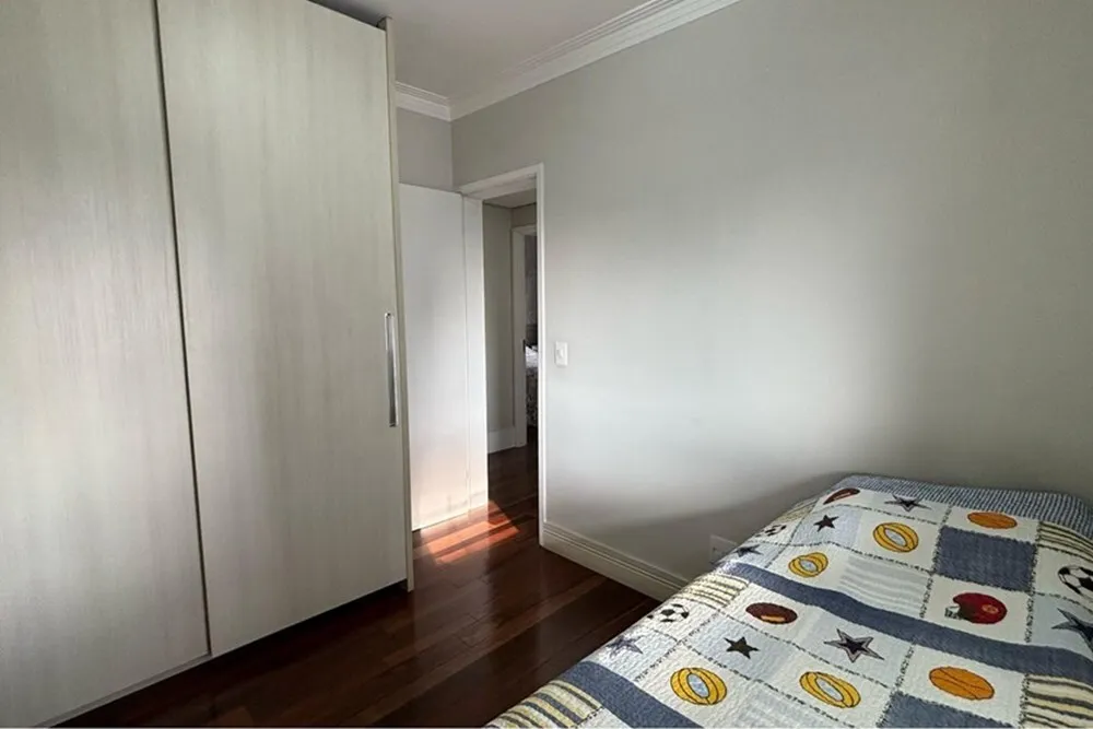Apartamento, 3 quartos, 97 m² - Foto 12