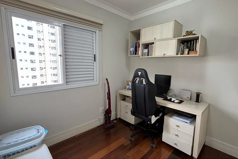 Apartamento, 3 quartos, 97 m² - Foto 3