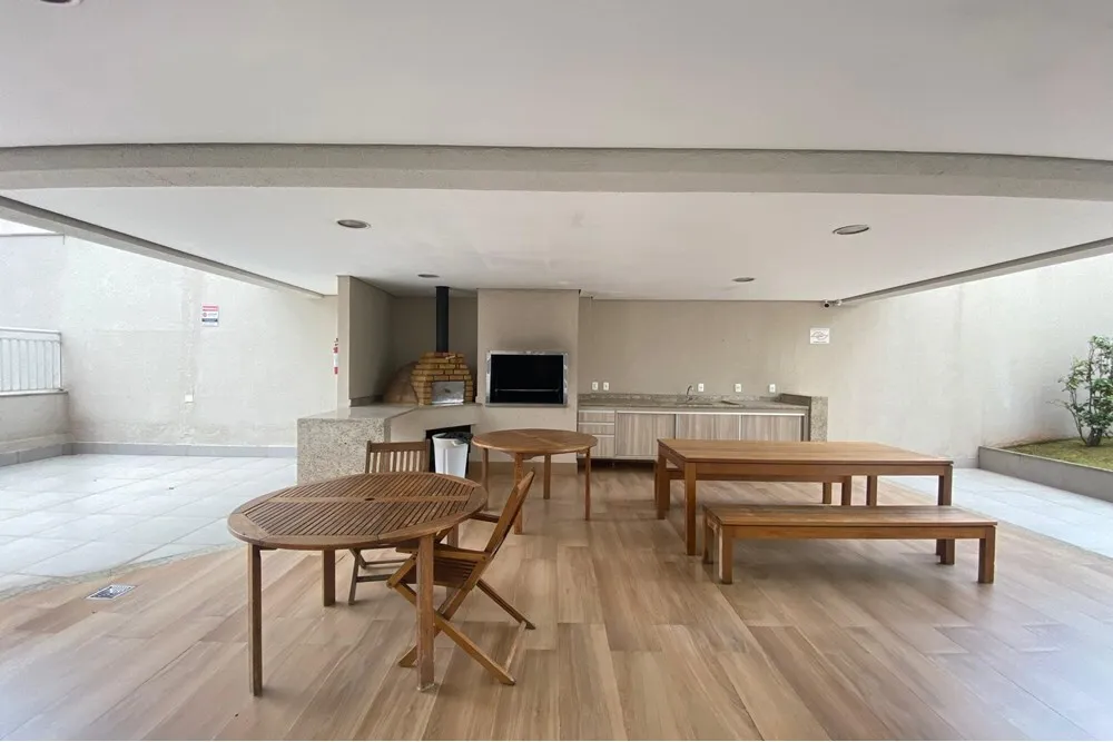 Apartamento, 3 quartos, 97 m² - Foto 6