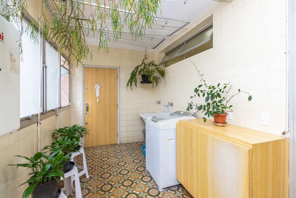 Apartamento, 4 quartos, 164 m² - Foto 10