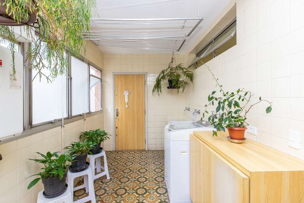 Apartamento, 4 quartos, 164 m² - Foto 9