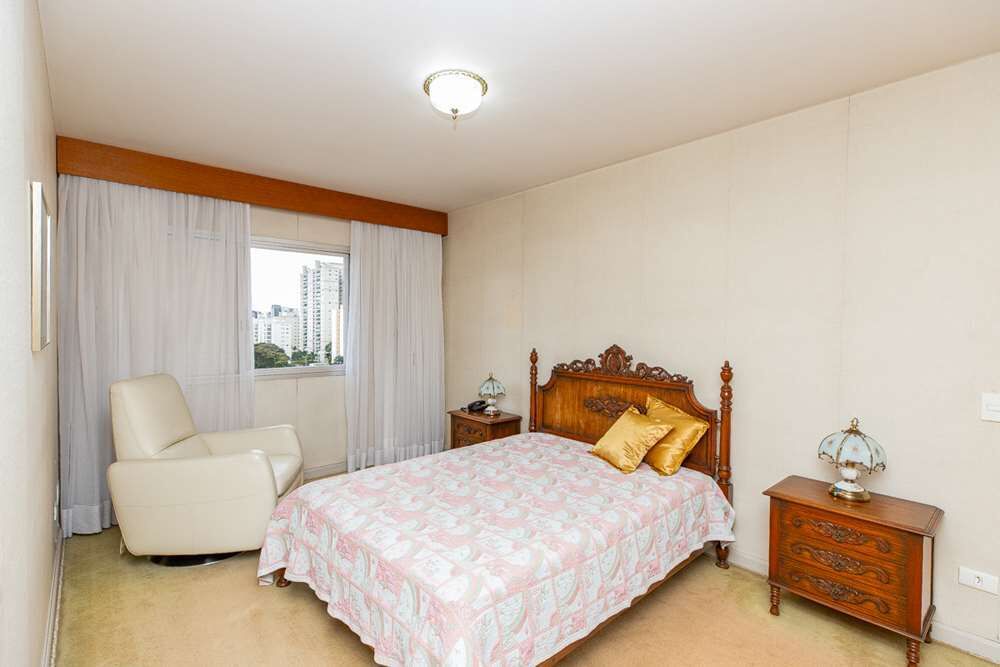Apartamento, 4 quartos, 164 m² - Foto 2