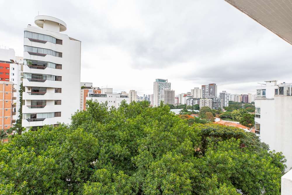 Apartamento, 4 quartos, 164 m² - Foto 19