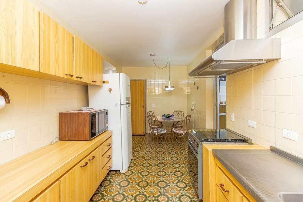 Apartamento, 4 quartos, 164 m² - Foto 8