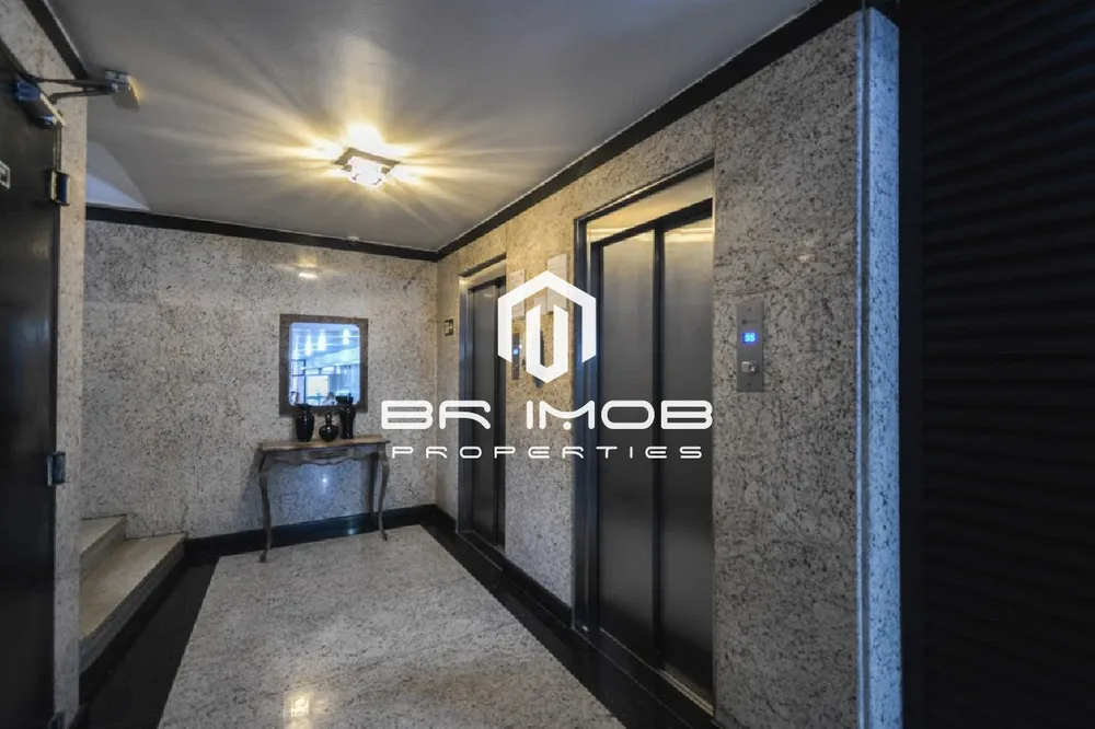 Apartamento, 2 quartos, 83 m² - Foto 8