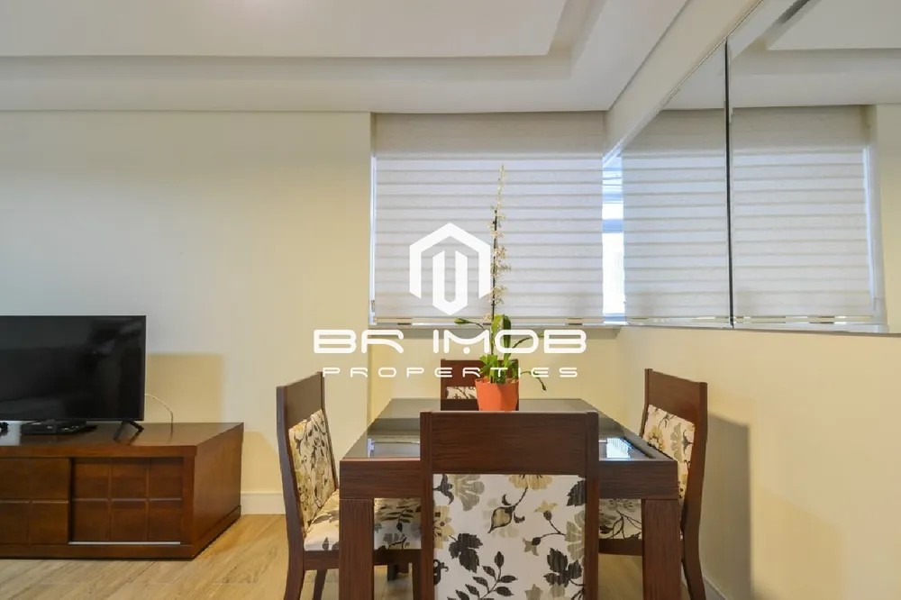 Apartamento, 2 quartos, 83 m² - Foto 6