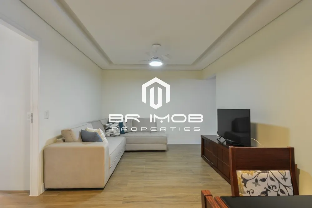 Apartamento, 2 quartos, 83 m² - Foto 3