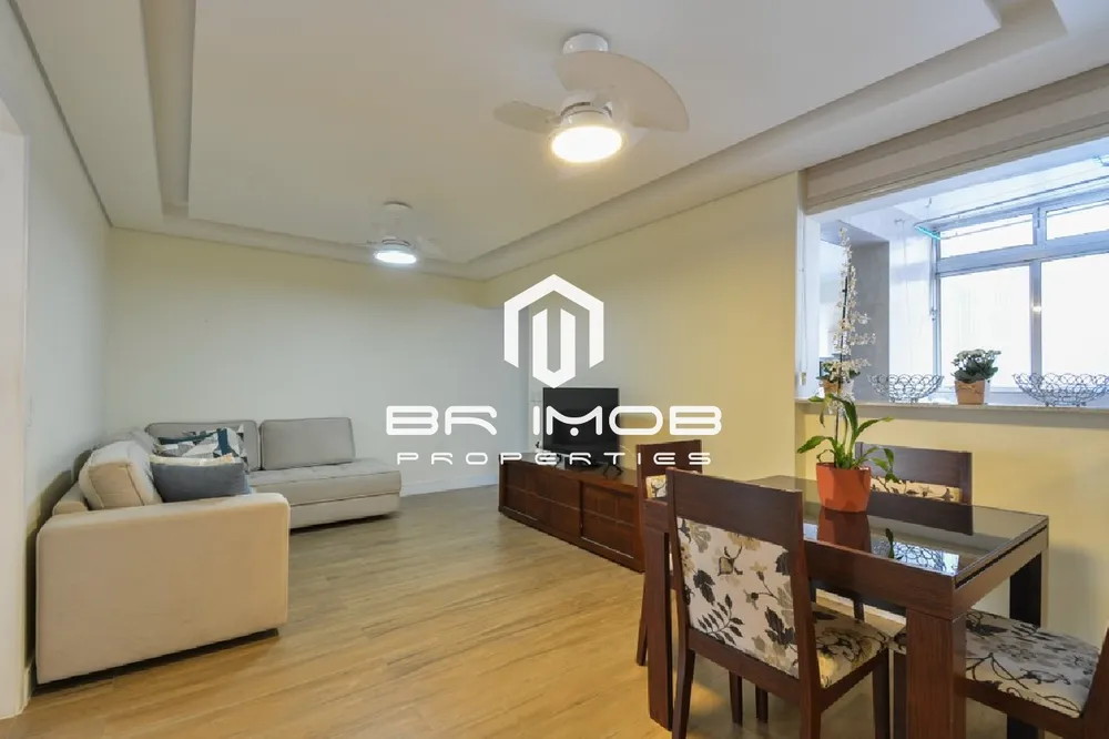 Apartamento, 2 quartos, 83 m² - Foto 2