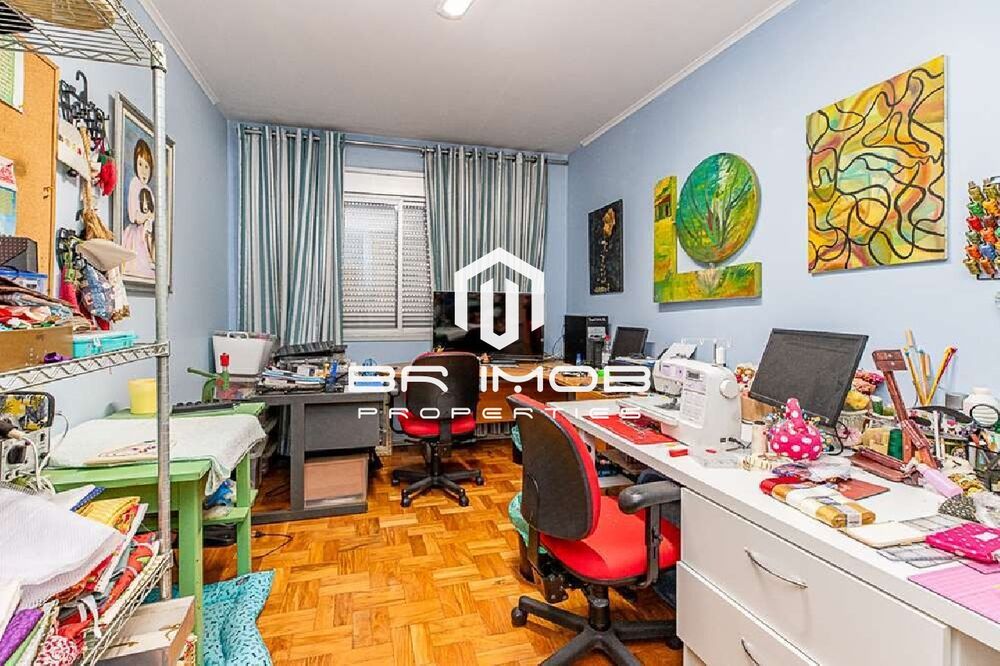 Apartamento, 3 quartos, 150 m² - Foto 11