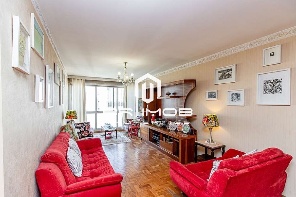 Apartamento, 3 quartos, 150 m² - Foto 22