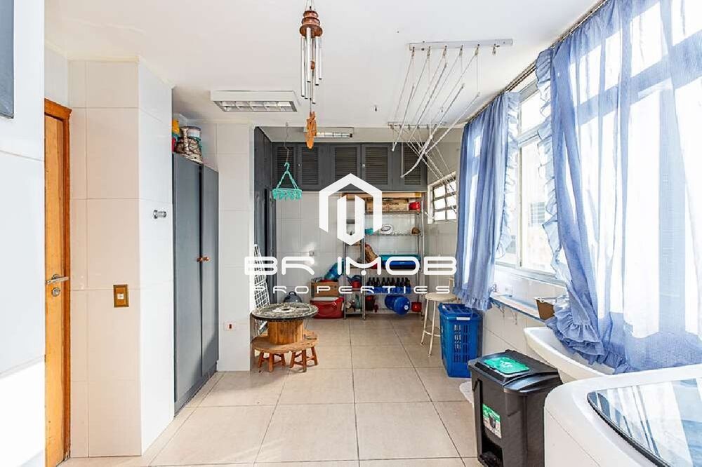 Apartamento, 3 quartos, 150 m² - Foto 18