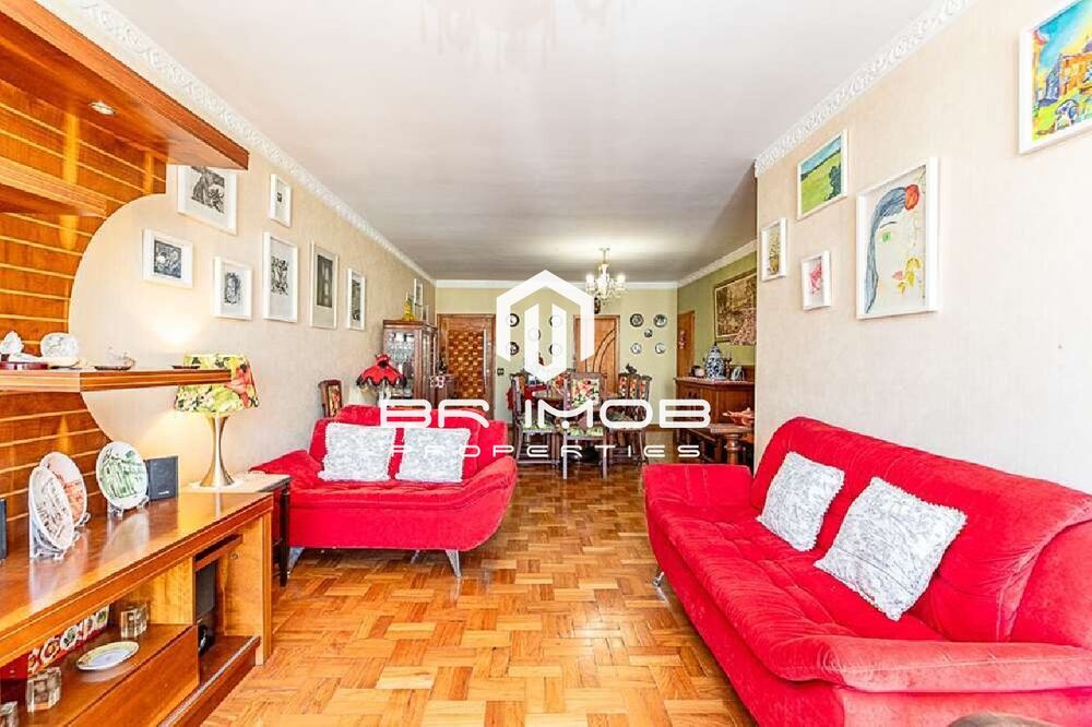 Apartamento, 3 quartos, 150 m² - Foto 10