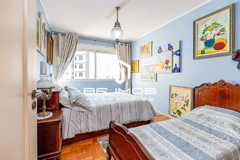 Apartamento, 3 quartos, 150 m² - Foto 27