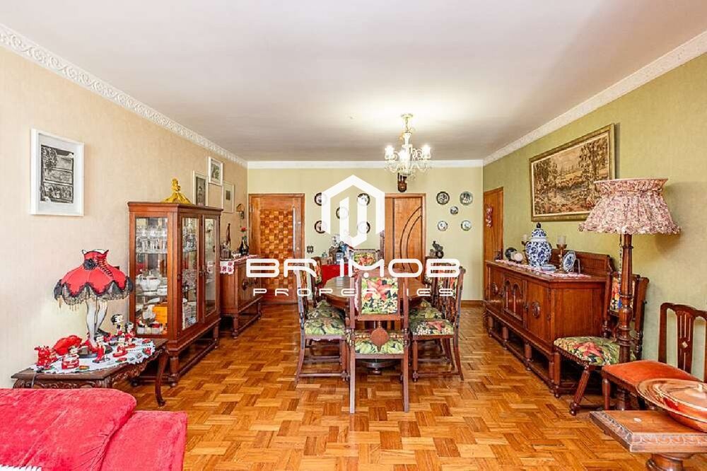 Apartamento, 3 quartos, 150 m² - Foto 5