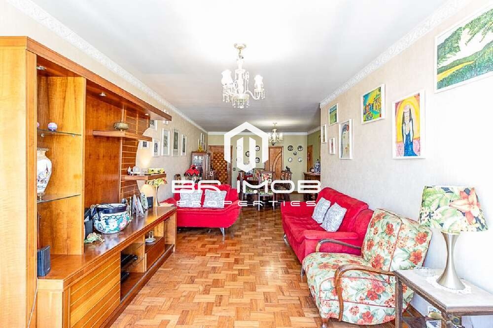 Apartamento, 3 quartos, 150 m² - Foto 24