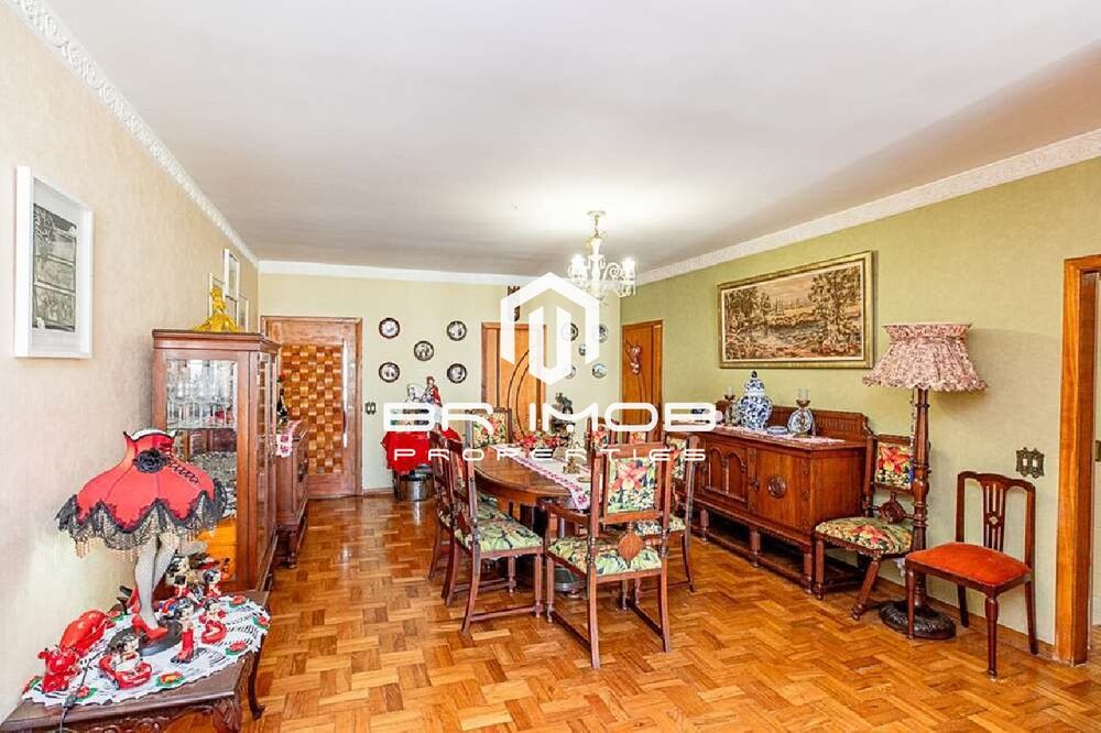 Apartamento, 3 quartos, 150 m² - Foto 1