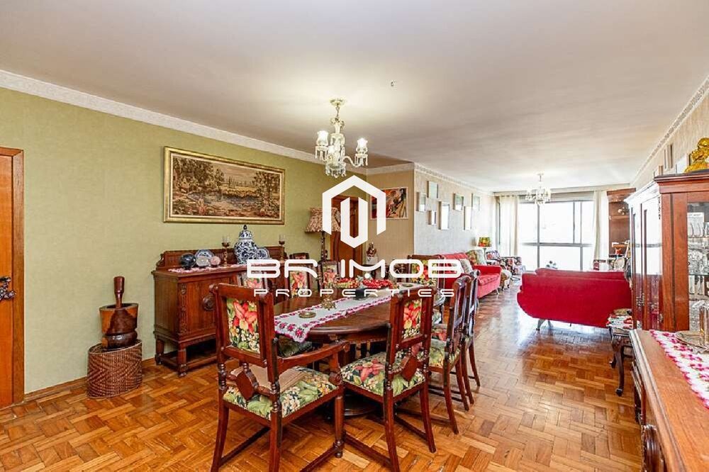 Apartamento, 3 quartos, 150 m² - Foto 4
