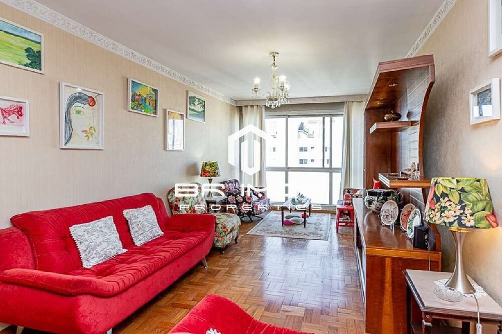 Apartamento, 3 quartos, 150 m² - Foto 6